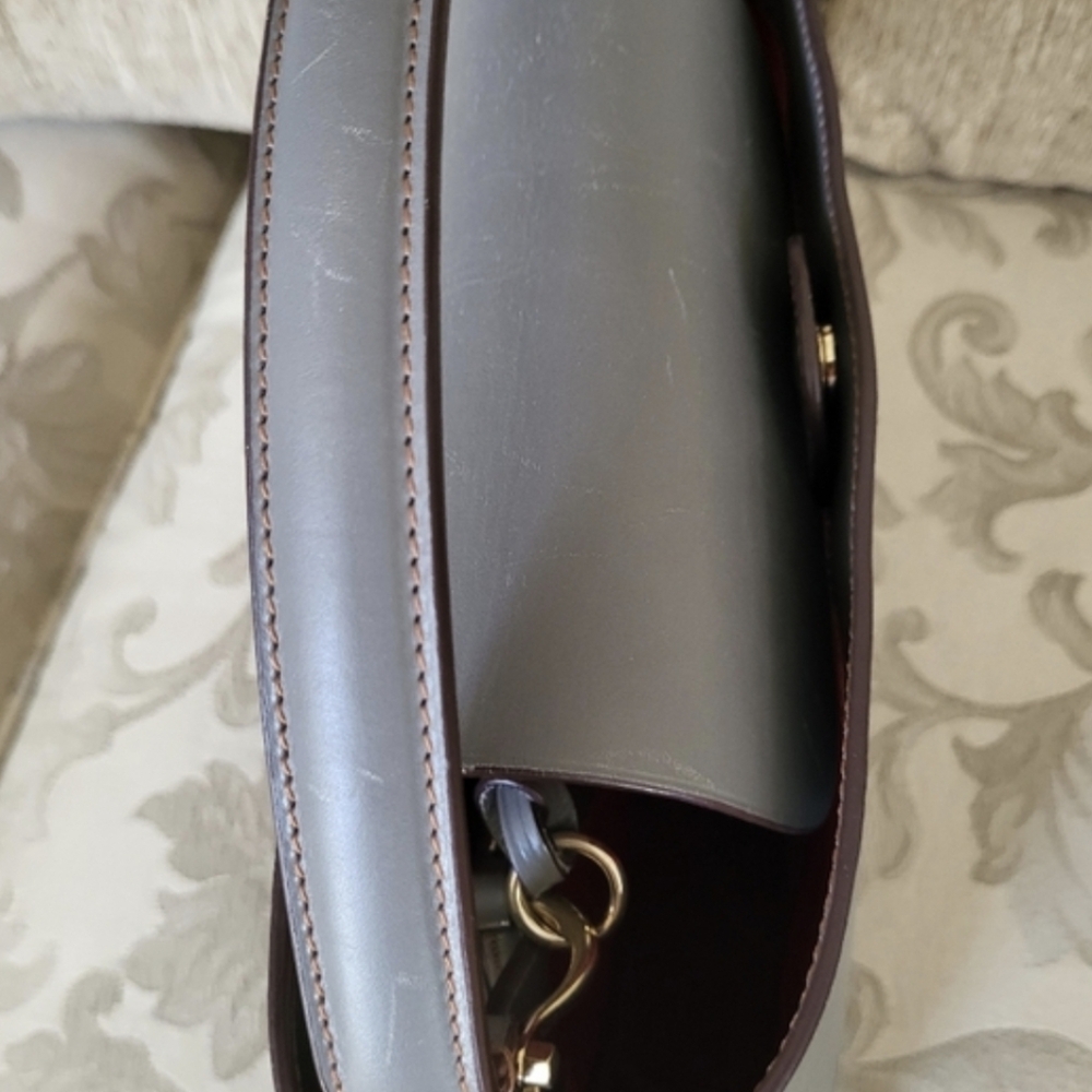 Dooney & Bourke Alto Blanca - Picture 15 of 15